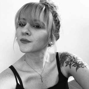 Meet your Posher, Missy